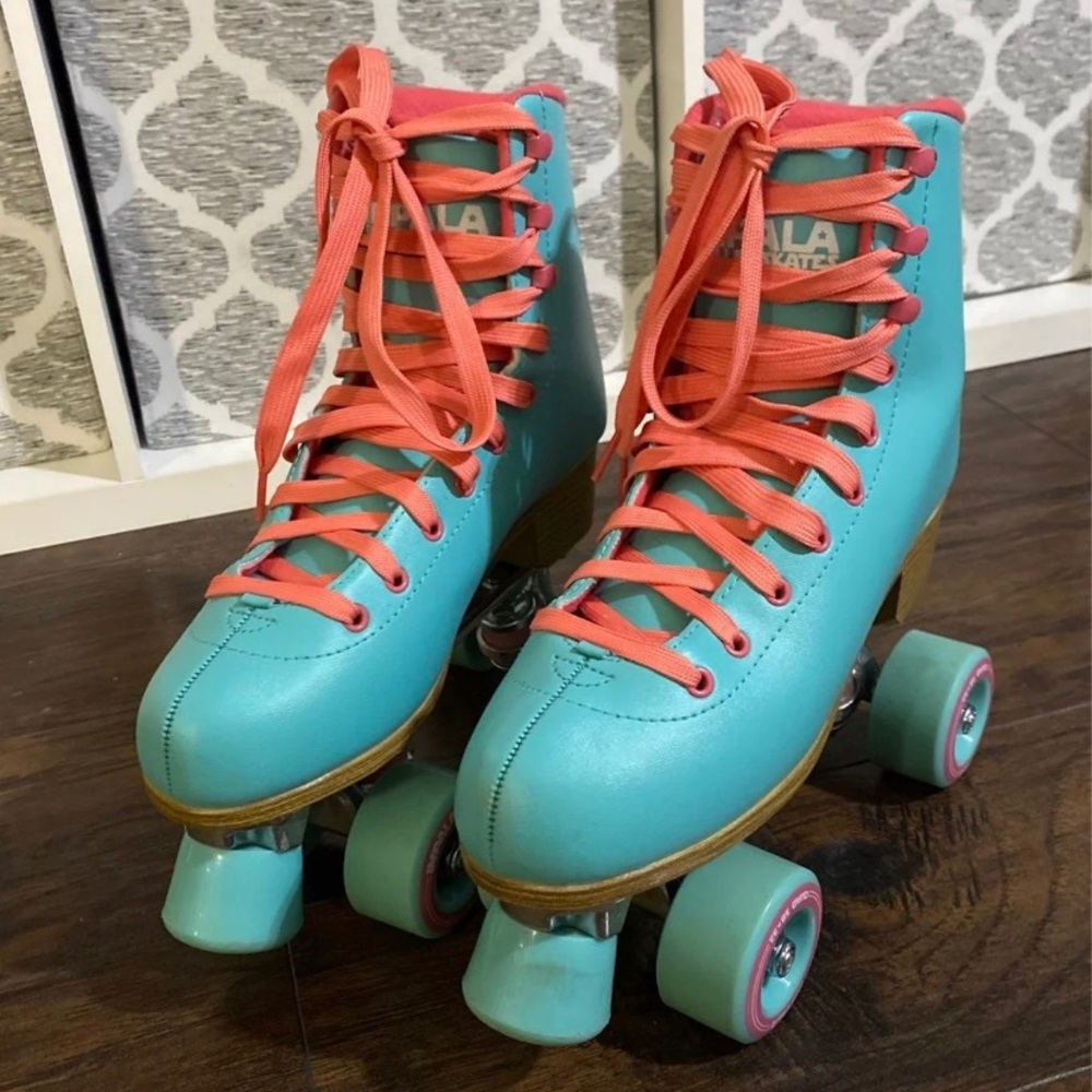 Impala roller skates 8